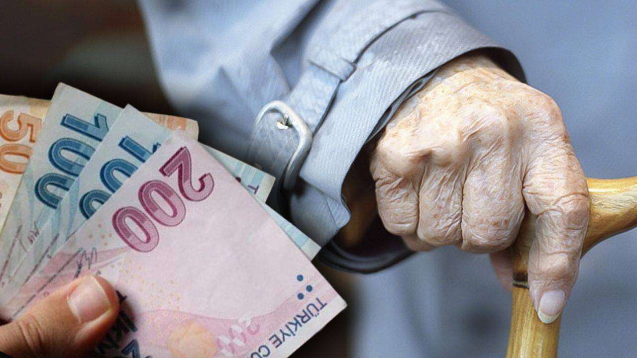 Milyonlarca emekliye müjde: Uzman isim üstüne basa basa açıkladı! SGK o paraları faiziyle emekliye geri ödeyecek 2